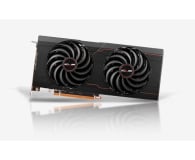 Sapphire Radeon RX 6700 XT PULSE 12GB GDDR6 - 641503 - zdjęcie 2
